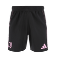 Juventus Home Soccer Shorts Authentic 2025/26 - Football Shirt | SmartJerseys | Official Quality