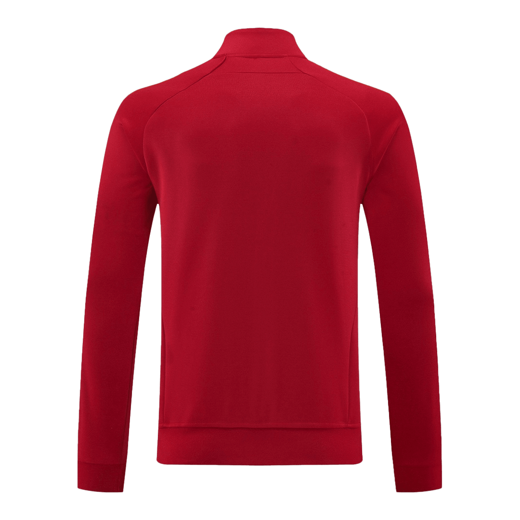 25/26 Arsenal Training Jacket Red
