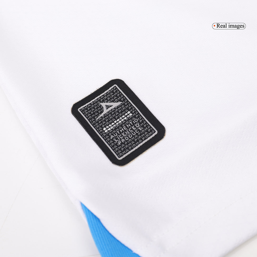 Maillot extérieur authentique Cruz Azul 2024/25