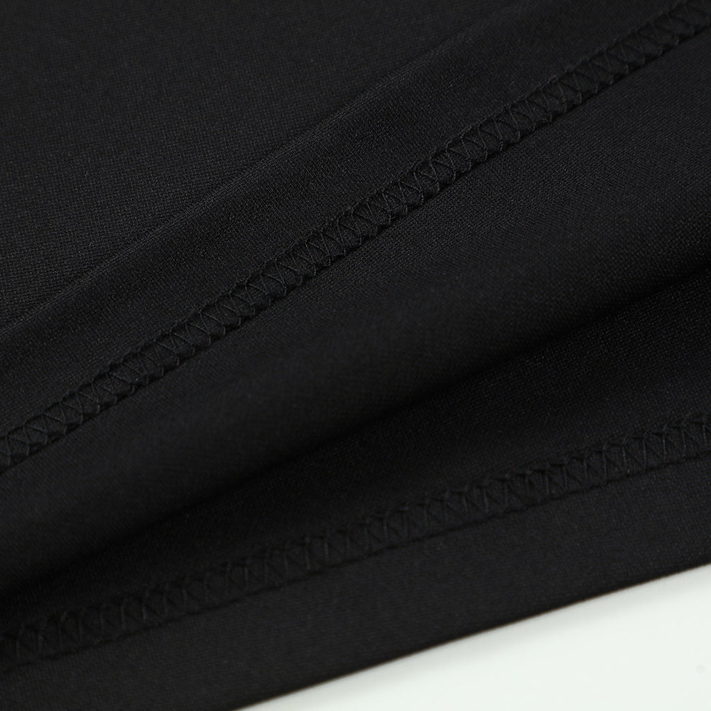 Germany Sweatshirt Kit 2026 - Black (Top+Pants)