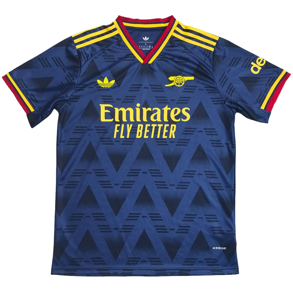 Arsenal Away Soccer Jersey 2026/27