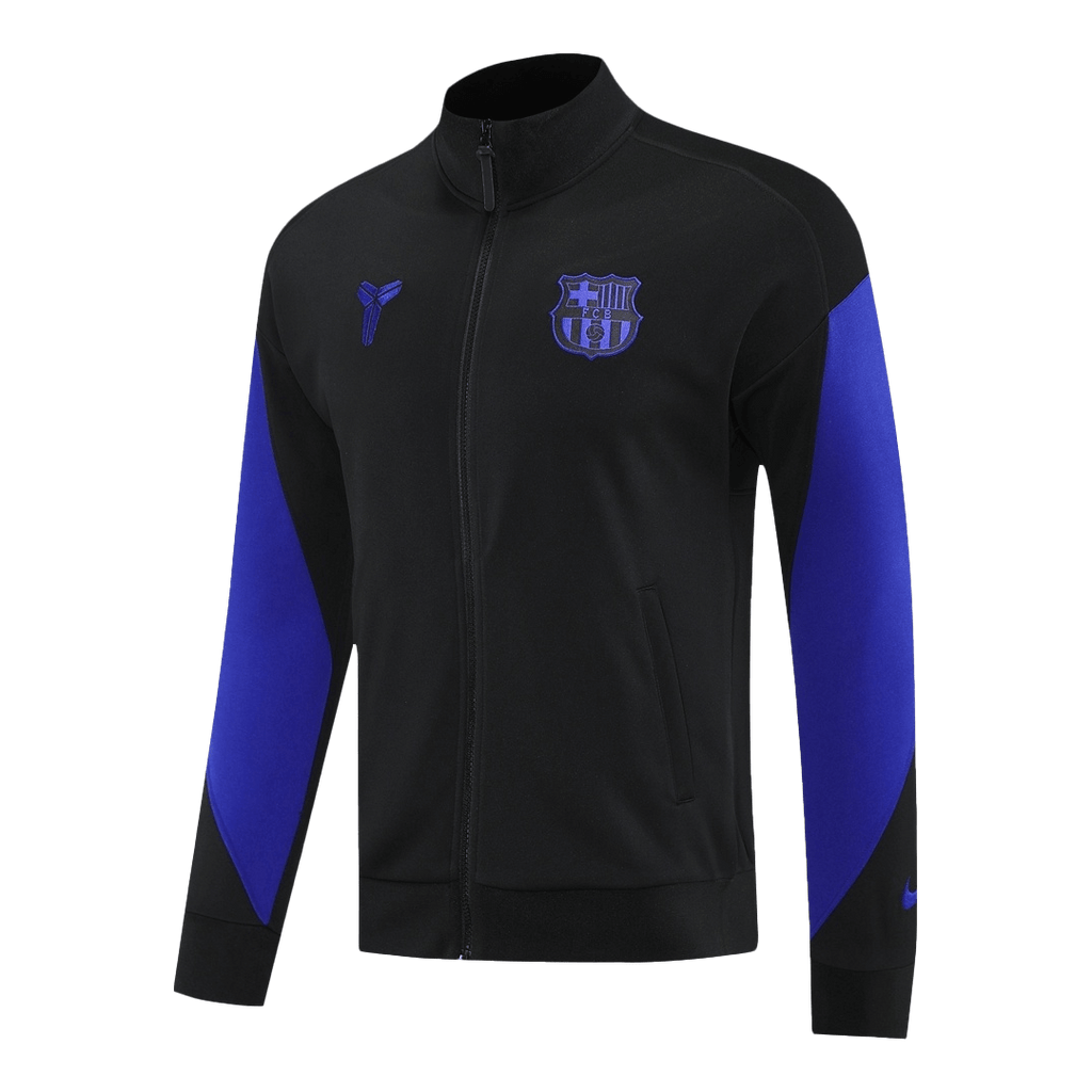 Camiseta de entrenamiento de fútbol del Barcelona 2025/26