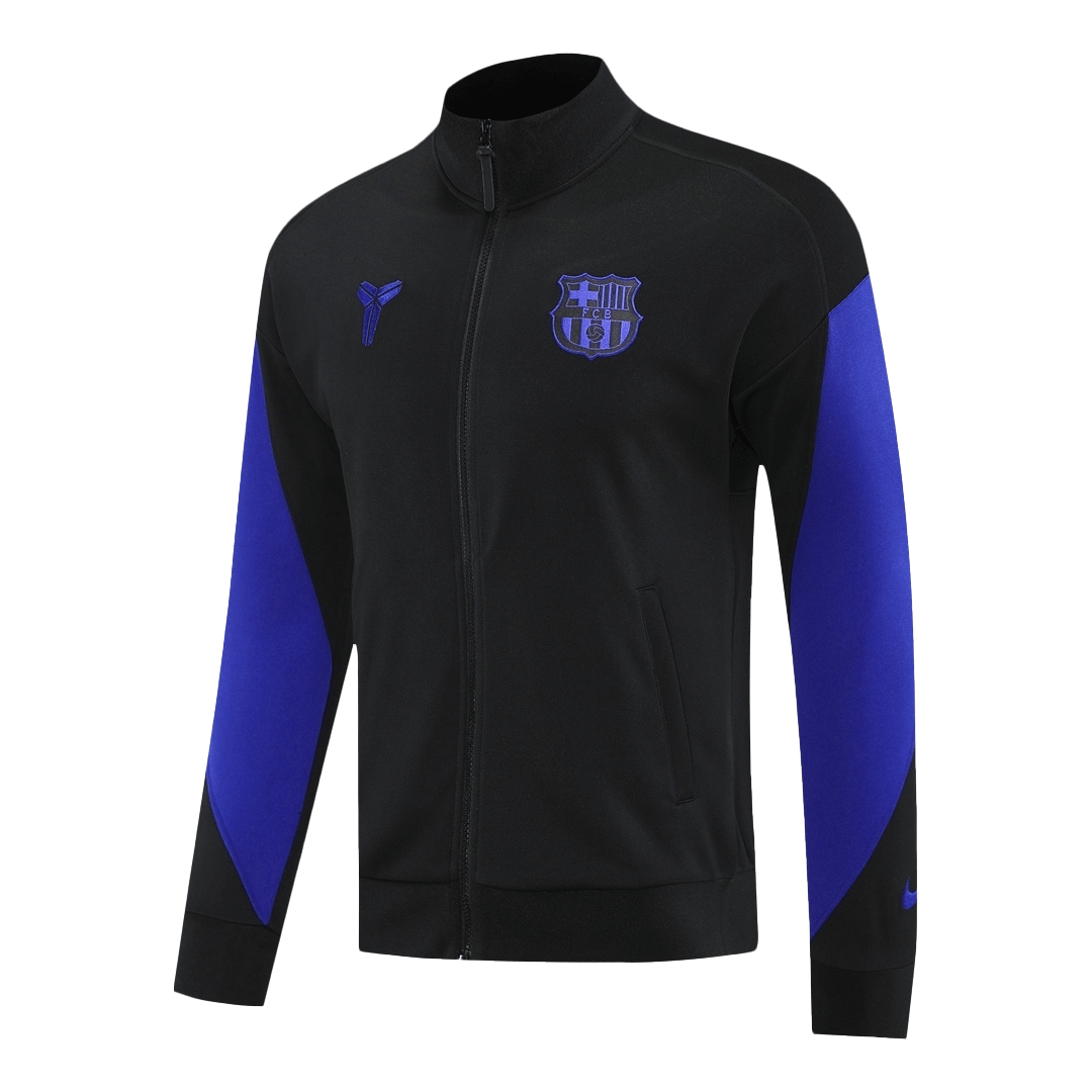 Camiseta de entrenamiento de fútbol del Barcelona 2025/26
