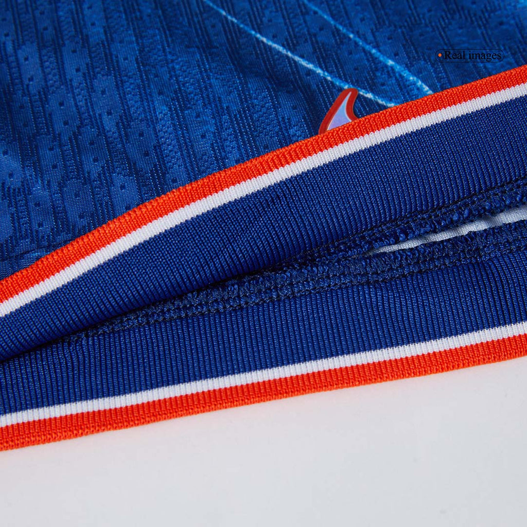 Chelsea Home Soccer Shorts Authentic 2024/25