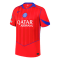 PSG Third Away Soccer Jersey 2025/26 - Football Shirt | SmartJerseys | Official Quality