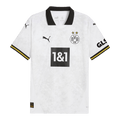 Dortmund Third Away Soccer Jersey 2024/25 - Football Shirt | SmartJerseys | Official Quality