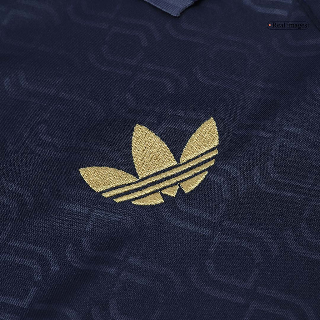 Juventus Third Away Soccer Jersey 2024/25