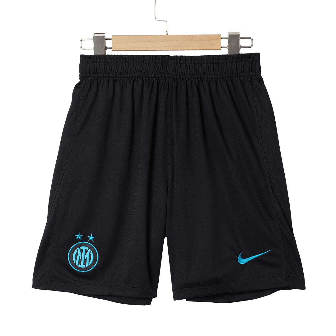Camiseta de fútbol local del Inter de Milán 2025/26