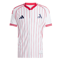 Arsenal US Pack Shirt 25/26 - Football Shirt | SmartJerseys | Official Quality