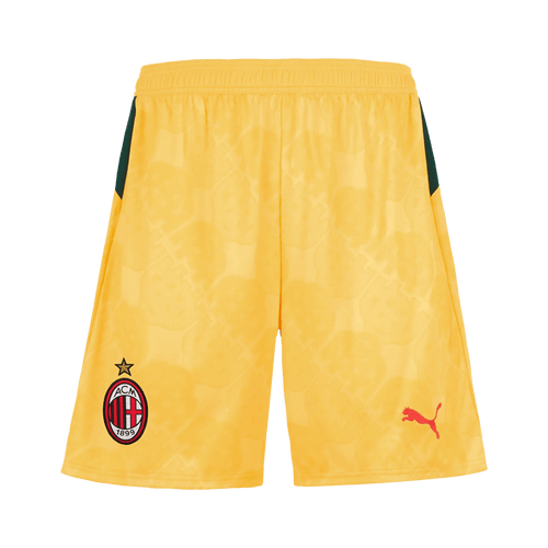 AC Milan Third Away Soccer Jersey Retro 2025/26 - Football Shirt | SmartJerseys | Official Quality