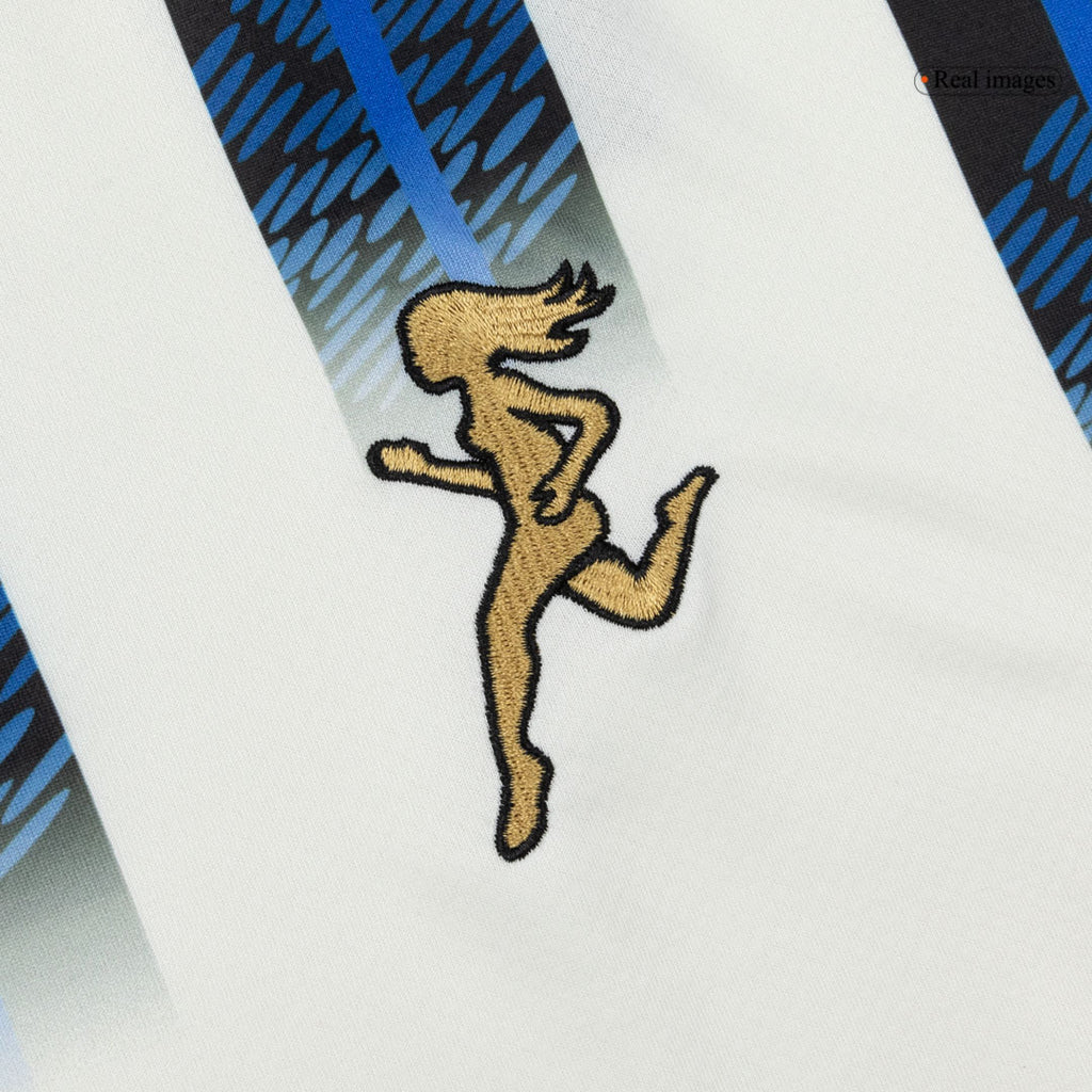 2025/26 Atalanta BC Third Away Soccer Jersey