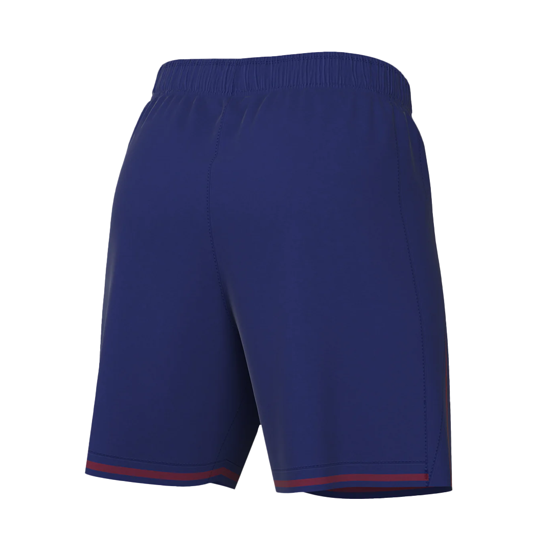 Camiseta Futbol Local Barcelona 2025/26