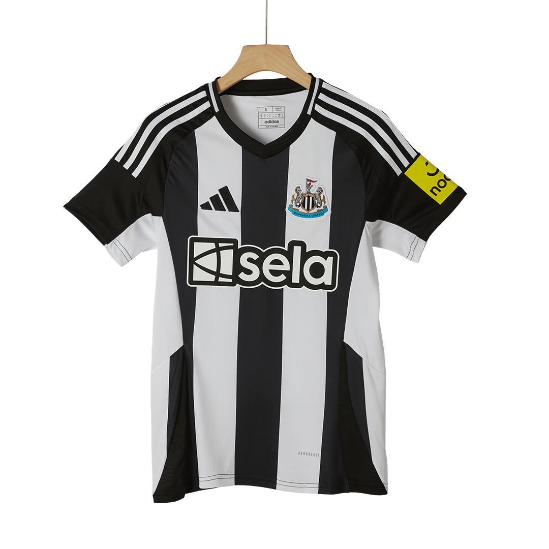 Camiseta de fútbol barata del Newcastle United