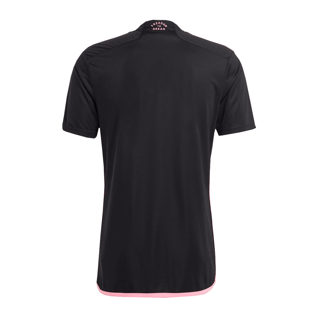 Maillot extérieur de l'Inter Miami CF 2024/25