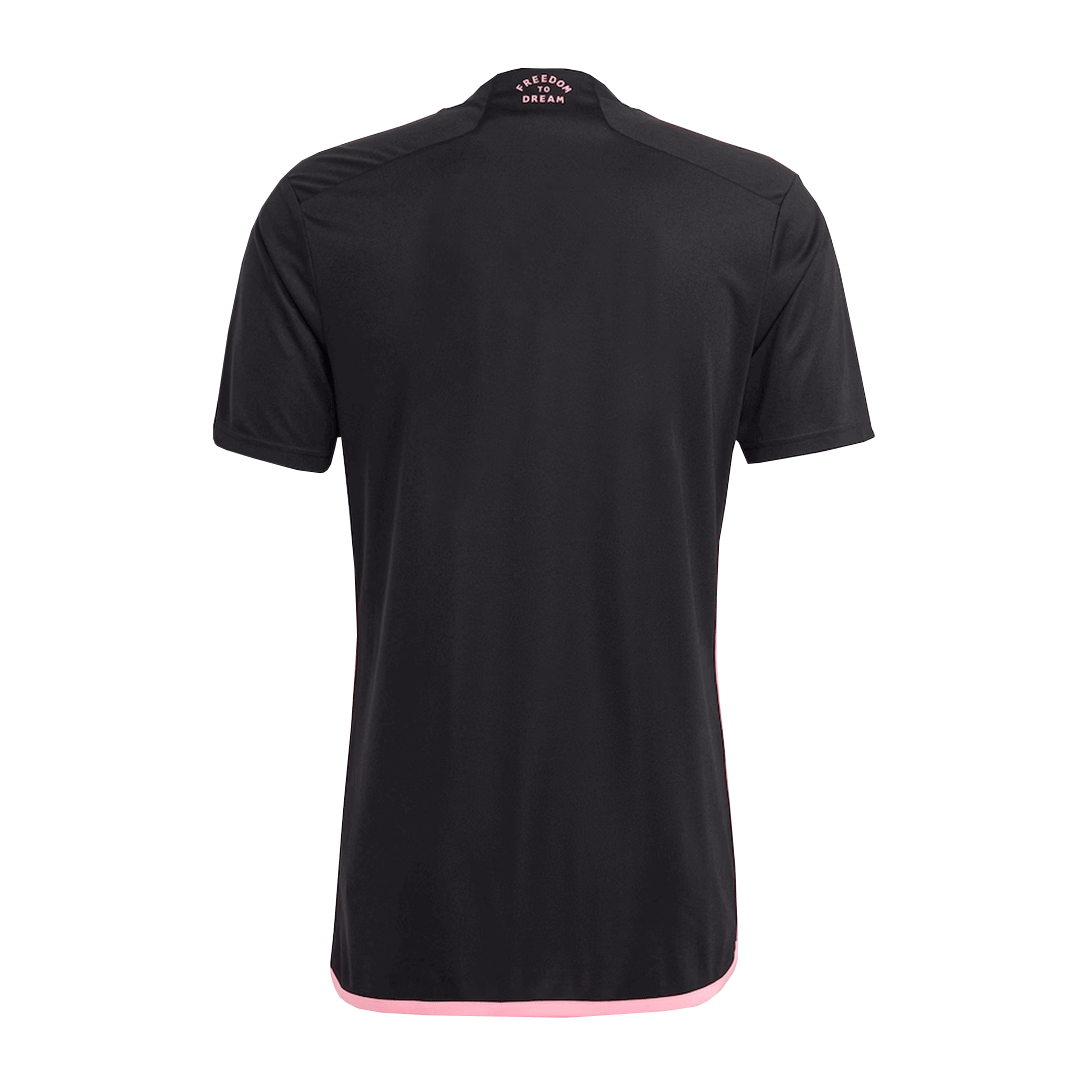 Maillot extérieur de l'Inter Miami CF 2024/25