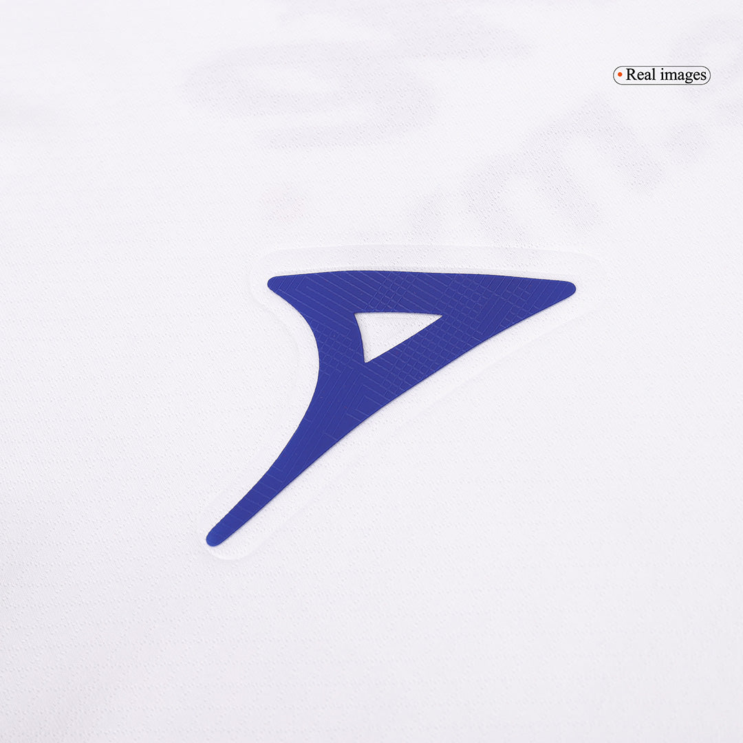 Maillot extérieur authentique Cruz Azul 2024/25