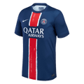 PSG Home Jersey 2024/25 - Football Shirt | SmartJerseys | Official Quality