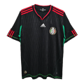 Mexico Away Jersey Retro 2010 - Football Shirt | SmartJerseys | Official Quality