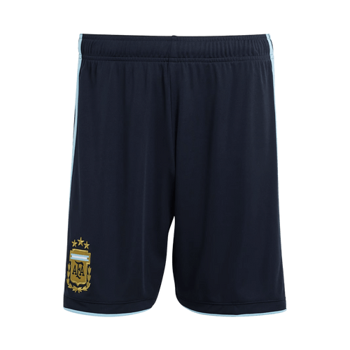 Argentina Home Soccer Shorts 2026 - Football Shirt | SmartJerseys | Official Quality