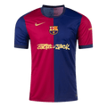 Barcelona Home Jersey 2024/25 X Travis Scott - Football Shirt | SmartJerseys | Official Quality