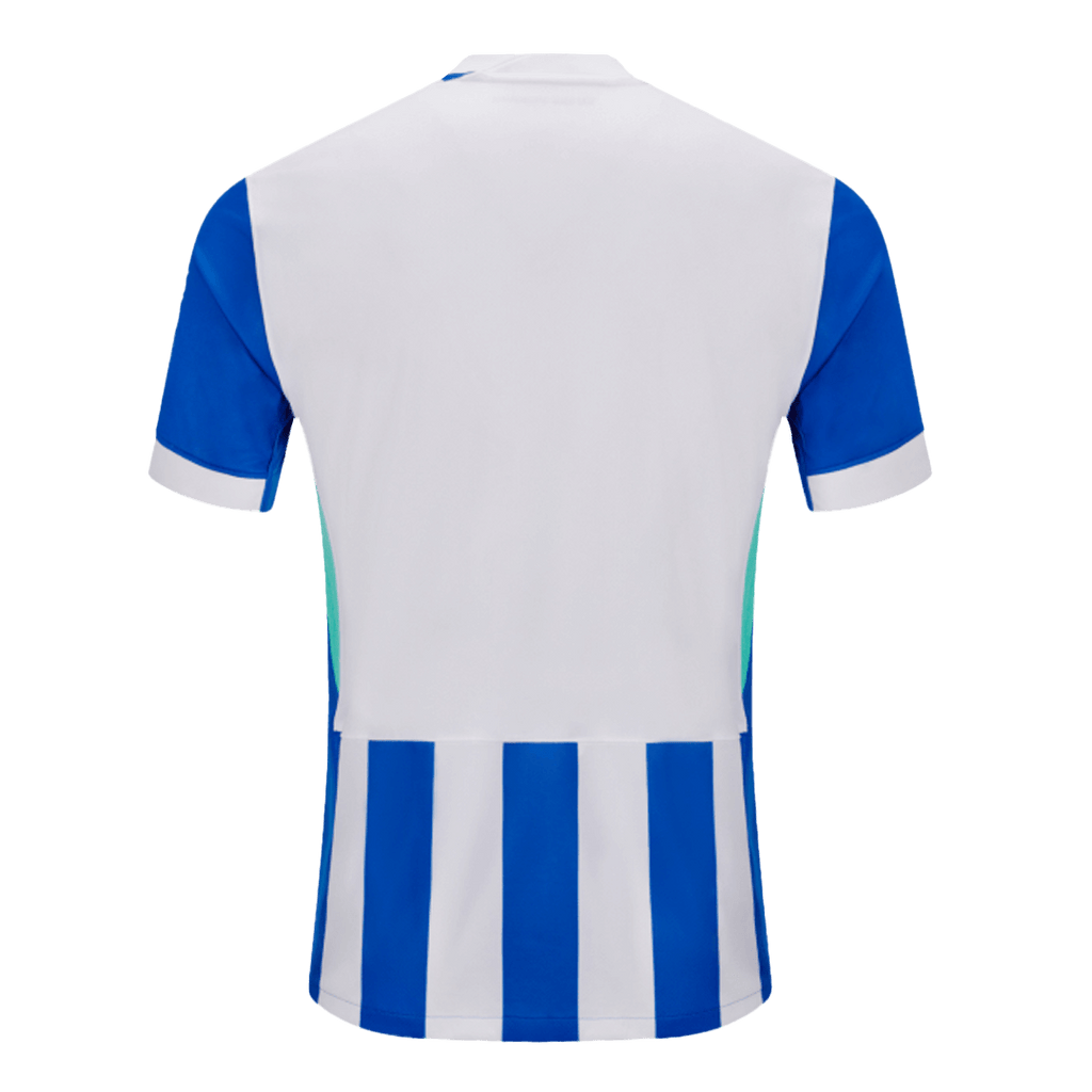 Brighton & Hove Albion Home Soccer Jersey 2025/26