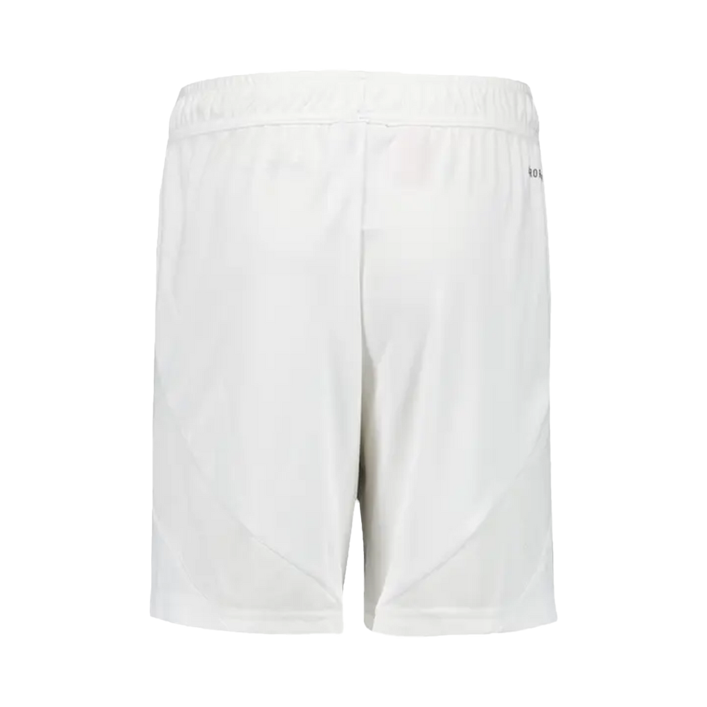 Real Madrid Home Soccer Shorts
