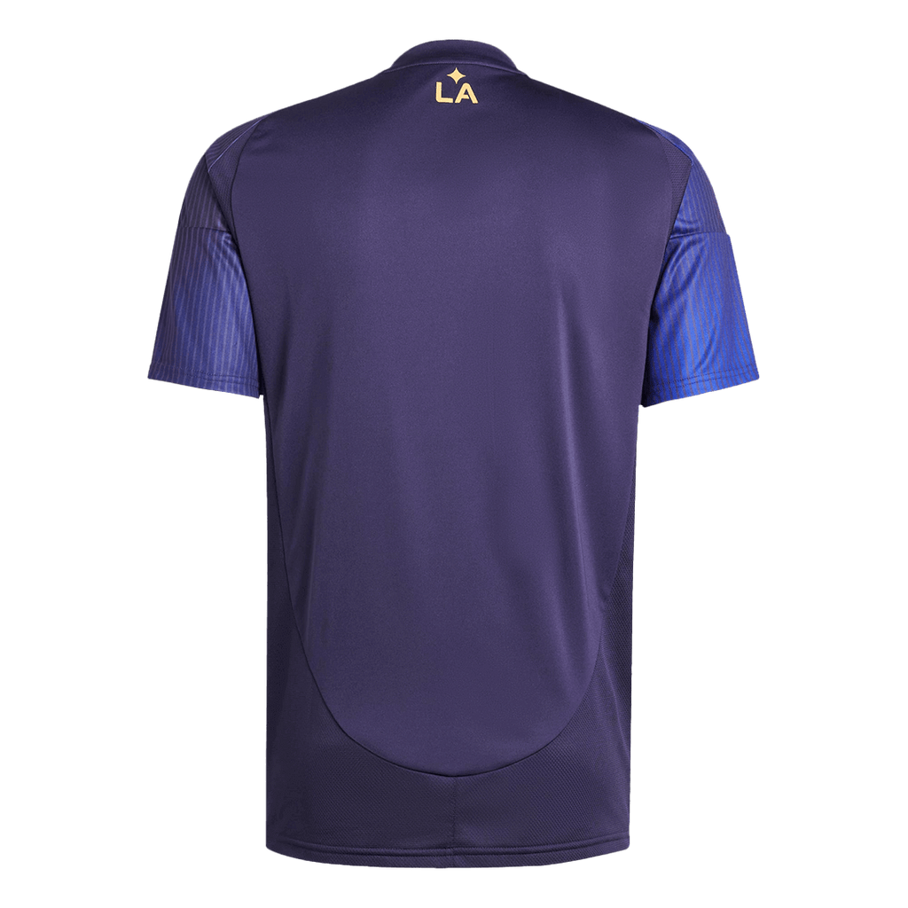 Camiseta Futbol LA Galaxy Segunda Equipación 2025