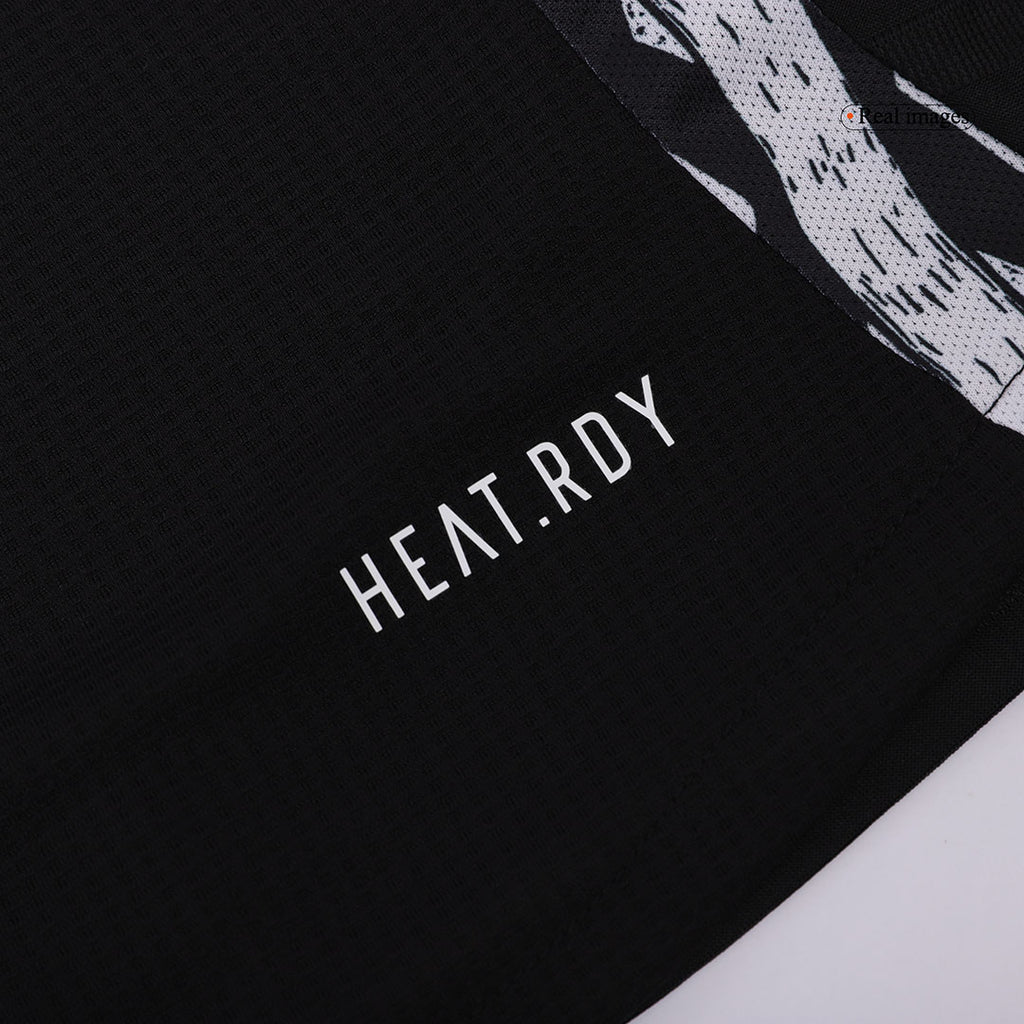 Arsenal Away Jersey Authentic 2024/25