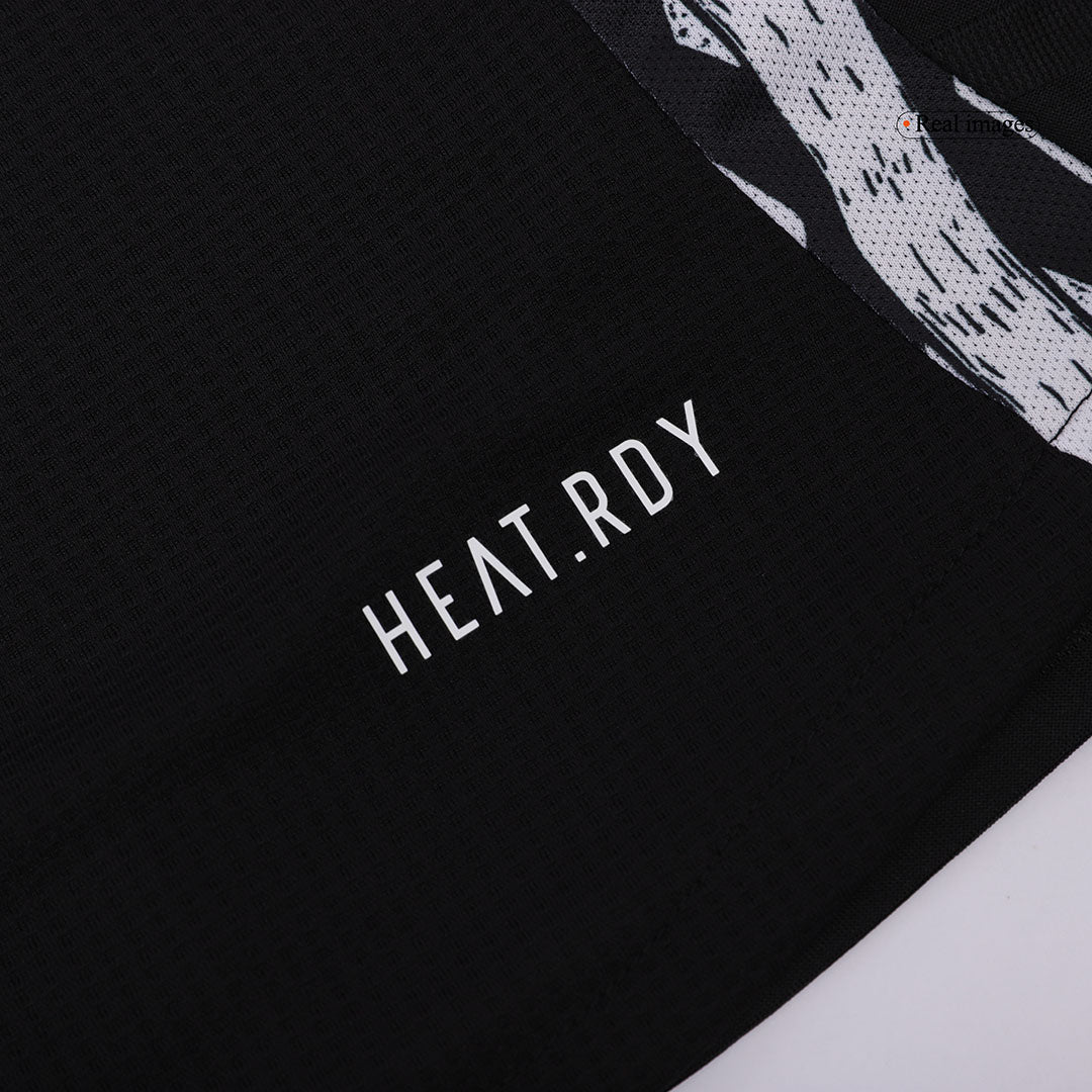 Arsenal Away Jersey Authentic 2024/25