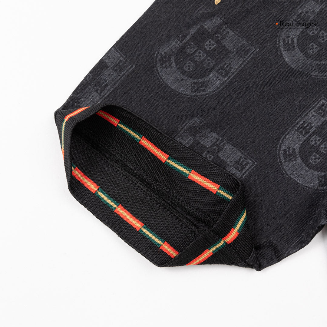 Camiseta de fútbol de Portugal auténtica 2026 - Especial