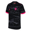 Chelsea Football Club Jersey Authentic Third Away 2024/25 - Football Shirt | SmartJerseys | Official Quality