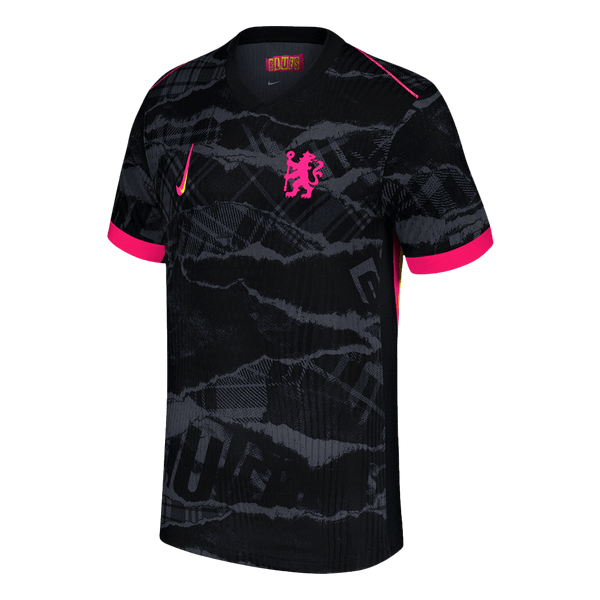 Chelsea Football Club Jersey Authentic Third Away 2024/25 - Football Shirt | SmartJerseys | Official Quality