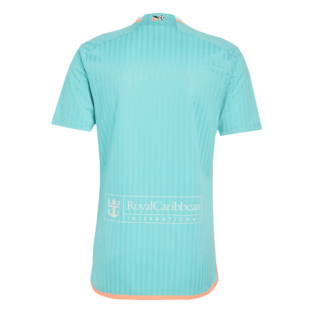 Camiseta de visitante del Inter Miami CF 2024 (tercera equipación)