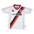 Manchester City Away Soccer Jersey Retro 2002/03 - Football Shirt | SmartJerseys | Official Quality