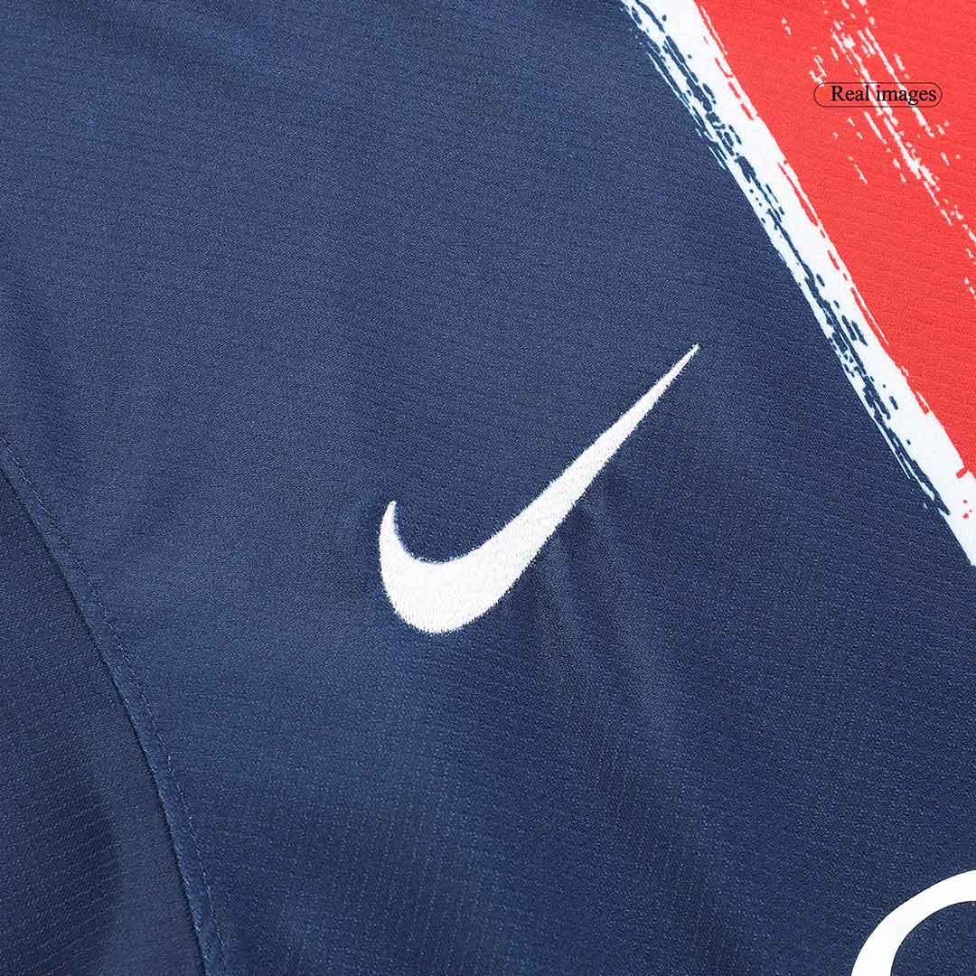 Camiseta local del PSG 2024/25