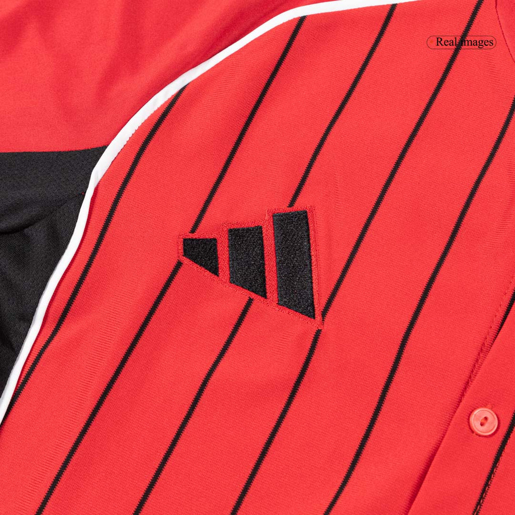Manchester United US Pack Shirt 2025/26