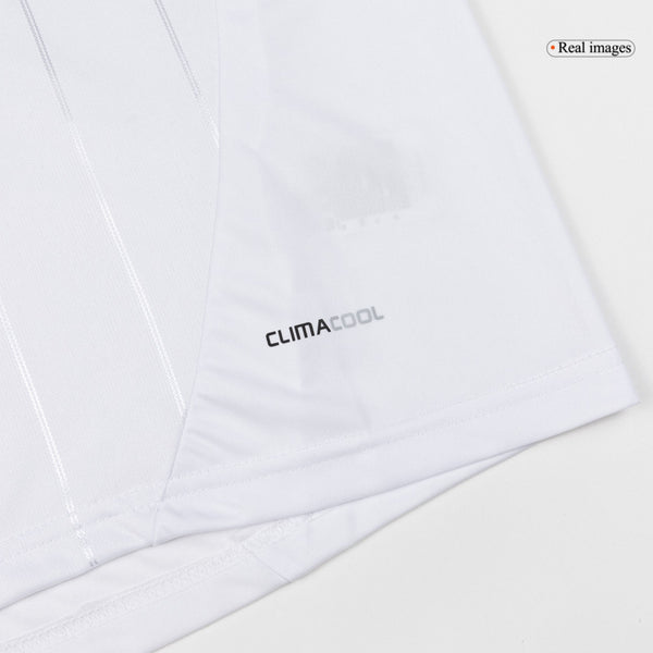 Real Madrid Home Soccer Jersey Retro 2012/13