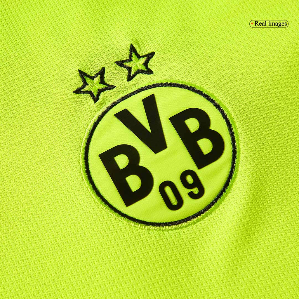 Dortmund Soccer Jersey 2024/25 - Special (Neon Special)