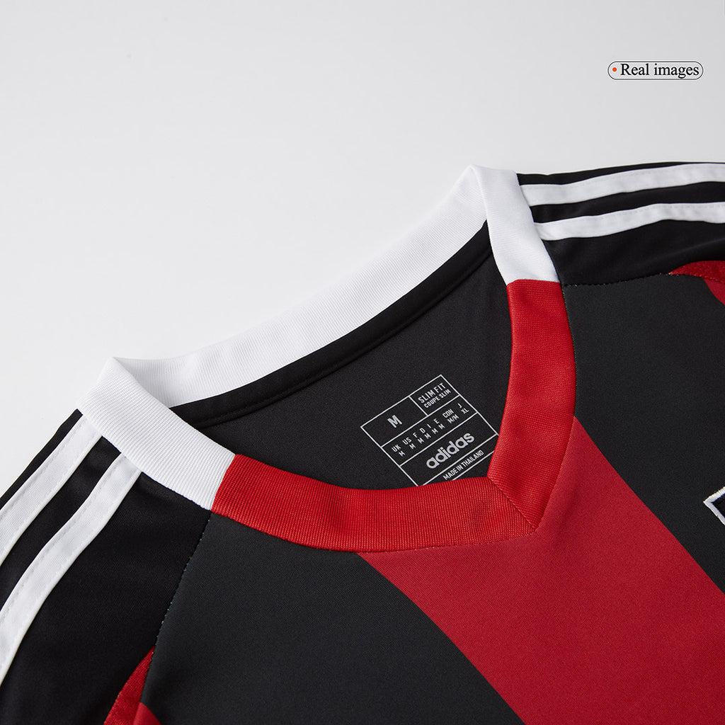 Camiseta de fútbol visitante del Fulham 2024/25