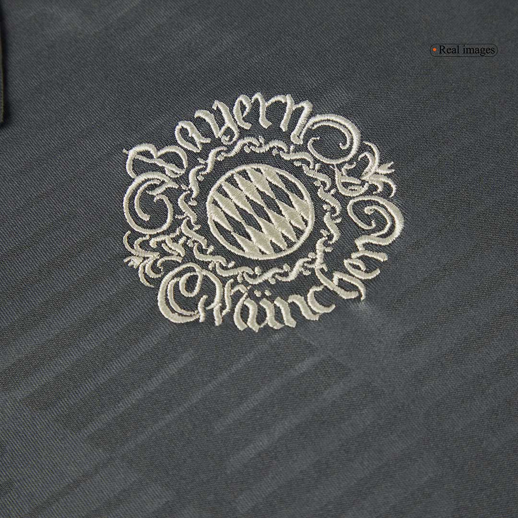 Camiseta de fútbol del Bayern Múnich para la Oktoberfest 2024/25