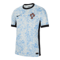 Portugal Away Jersey Authentic EURO 2024 - Football Shirt | SmartJerseys | Official Quality