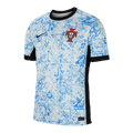 Portugal Away Jersey EURO 2024 - Football Shirt | SmartJerseys | Official Quality