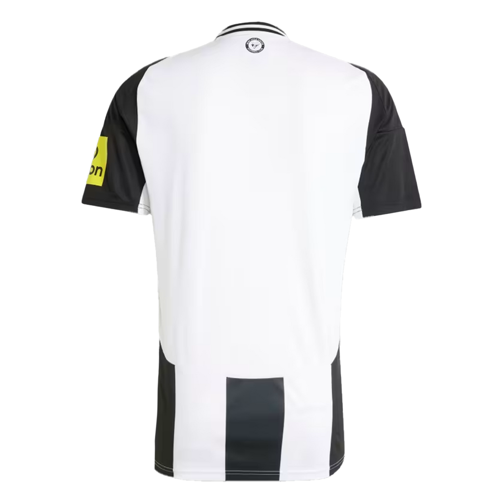 Newcastle United Home Cheap Soccer Jersey 2024/25