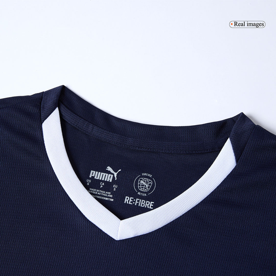 Maillot extérieur du PSV Eindhoven 2025/26