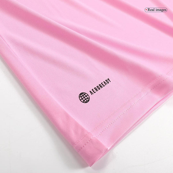 Camiseta de local del Inter Miami CF 2023 - Final de la Copa de la Liga