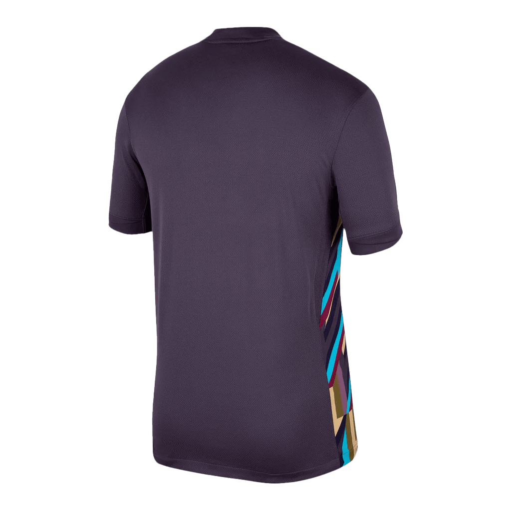 Maillot extérieur de l'Angleterre 2024