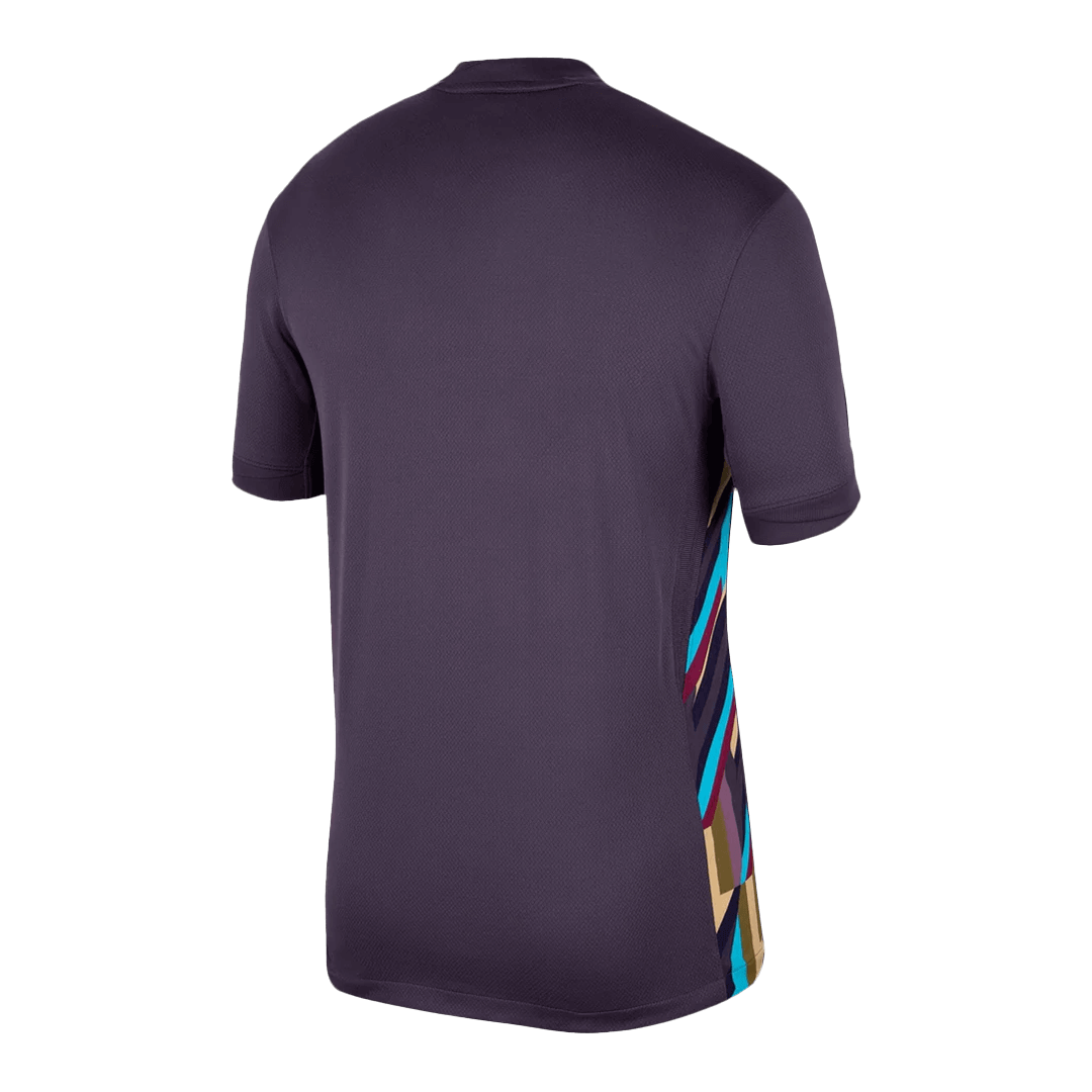 Maillot extérieur de l'Angleterre 2024