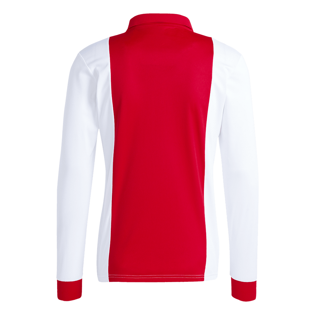 2024/25 - 125th Anniversary Ajax Long Sleeve Soccer Jersey