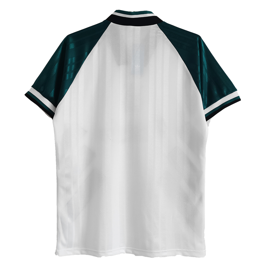 Liverpool Away Jersey Retro 1993/95