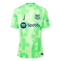 Barcelona Third Away Jersey - Football Shirt | SmartJerseys | Official Quality